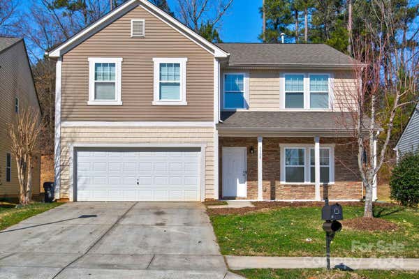 3308 LEMONGRASS LN, CHARLOTTE, NC 28214 - Image 1