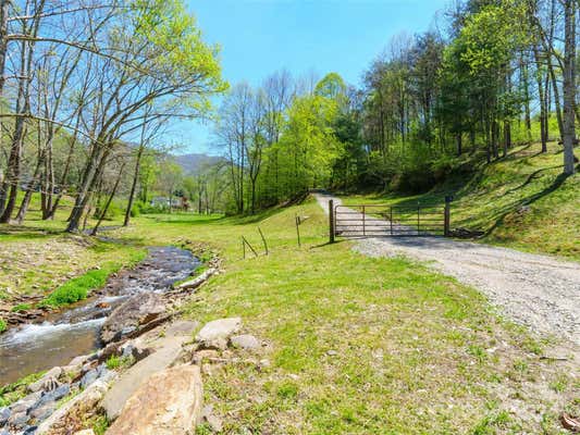 99999 OX CREEK RD, WEAVERVILLE, NC 28787, photo 2 of 37