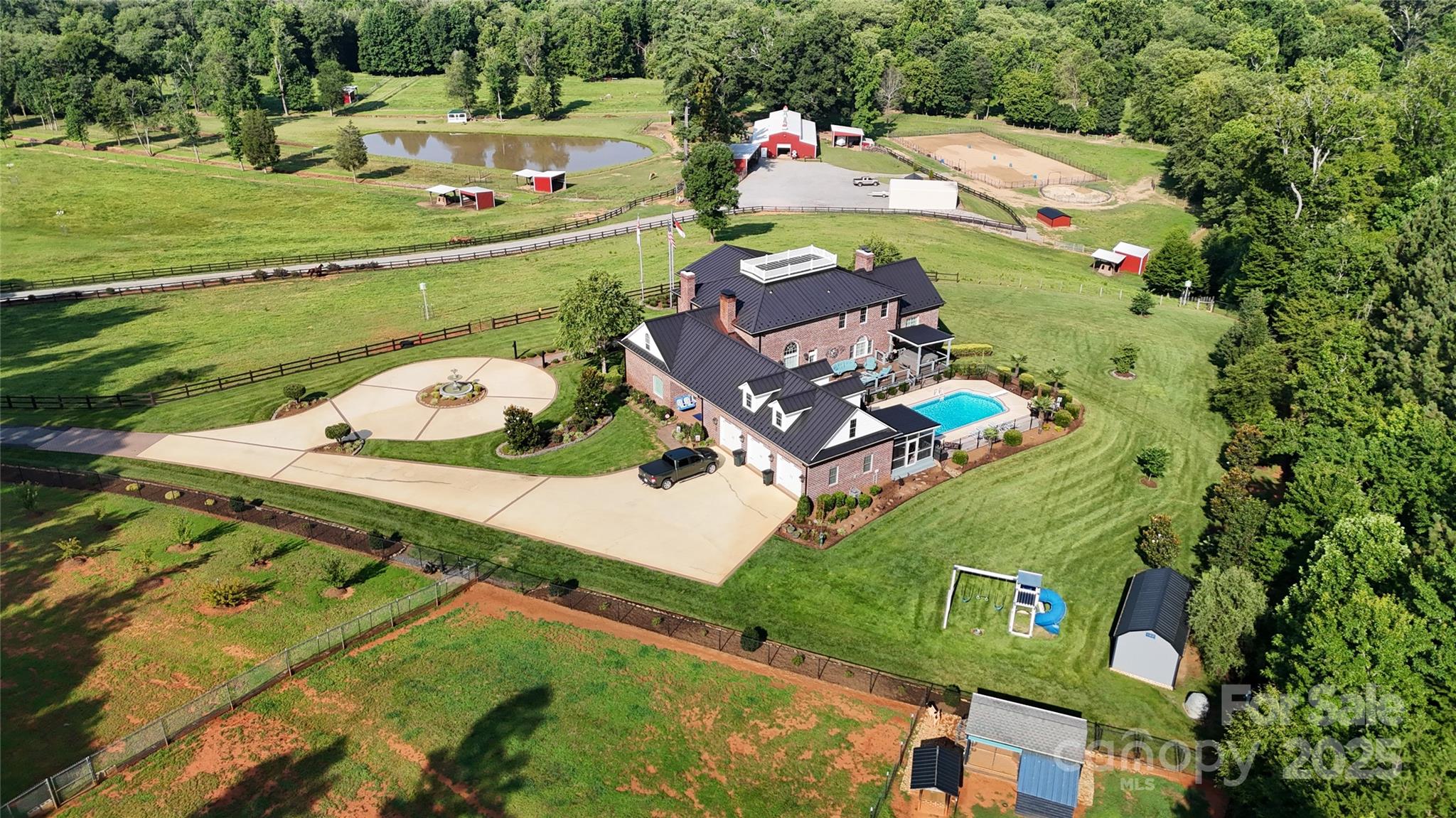 Iron Station, North Carolina, 28080, United States, 4 Bedrooms Bedrooms, ,5 BathroomsBathrooms,Residential,Active,1933906