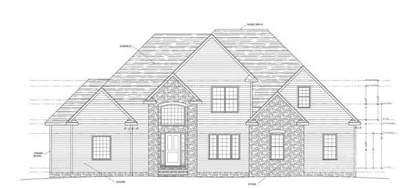 3001 SPARROW SPRINGS RD, GASTONIA, NC 28052 - Image 1