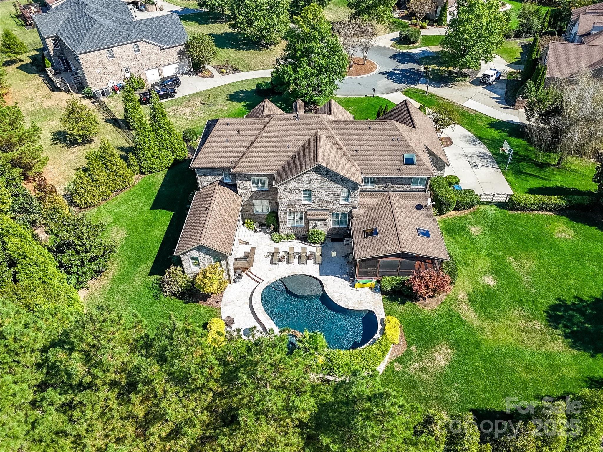 Waxhaw, North Carolina, 28173, United States, 6 Bedrooms Bedrooms, ,7 BathroomsBathrooms,Residential,Active,1964269