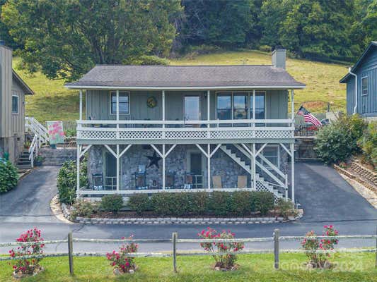 21 FLINT LN, MAGGIE VALLEY, NC 28751 - Image 1