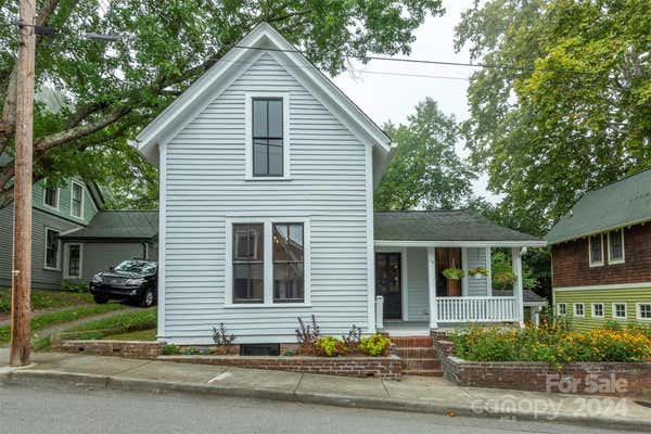 14 HARRISON ST, ASHEVILLE, NC 28801 - Image 1