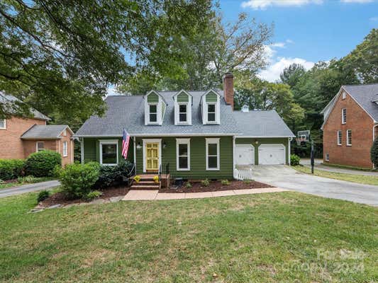 10207 HANOVER WOODS PL, CHARLOTTE, NC 28210 - Image 1