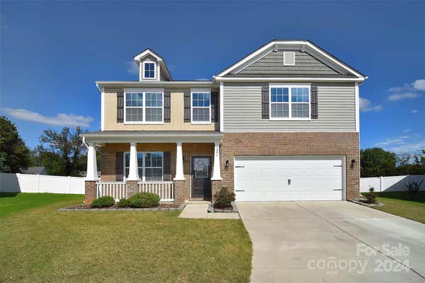 1251 MELON COLONY AVE SW, CONCORD, NC 28027 - Image 1