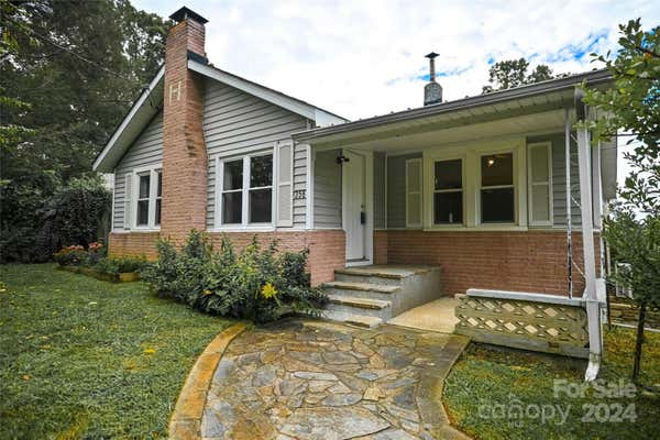 356 OAKVIEW PARK RD, ASHEVILLE, NC 28803 - Image 1