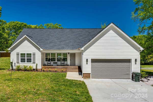 1009 RAINBOW CIR, CATAWBA, SC 29704 - Image 1