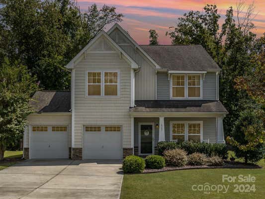 6505 BROOKGREEN TER, MATTHEWS, NC 28104 - Image 1