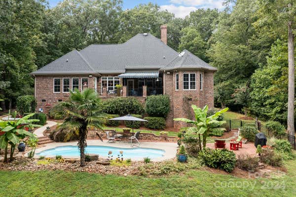 4364 HAGER MOUNTAIN LN, IRON STATION, NC 28080 - Image 1