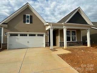 1039 BULL DOG LANE # 9, WINGATE, NC 28174 - Image 1