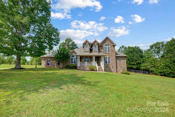 1135 JA RICH FARM RD, STANLEY, NC 28164 - Image 1