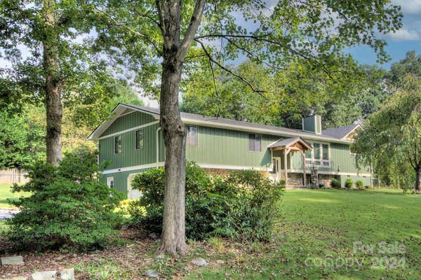 101 WILKIE WAY, FLETCHER, NC 28732 - Image 1