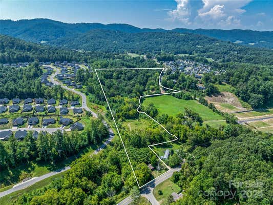 28 PLEASANT GROVE RD, WEAVERVILLE, NC 28787, photo 2 of 6