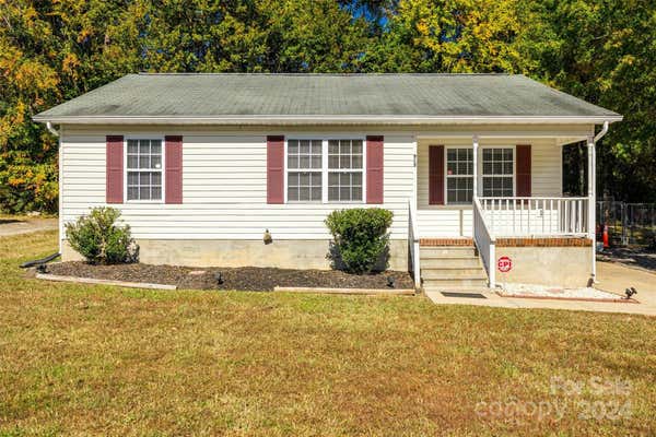 913 AGGIE AVE, KANNAPOLIS, NC 28083 - Image 1