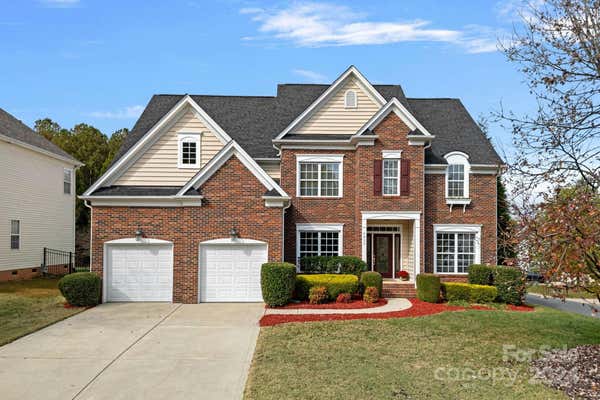 5833 SNAPDRAGON LN, HUNTERSVILLE, NC 28078 - Image 1