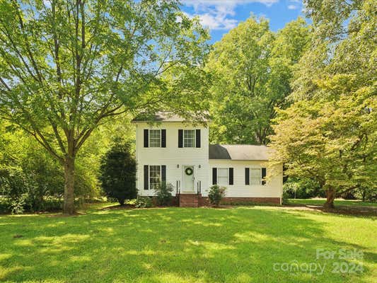 5828 WILORA LAKE RD, CHARLOTTE, NC 28212 - Image 1