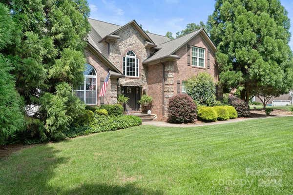 1107 OAKBLUFF DR, SALISBURY, NC 28147 - Image 1