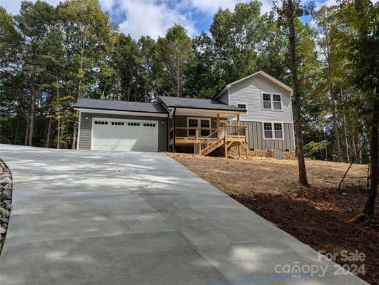 318 HAVEN RIDGE LN N # 36, MARION, NC 28752 - Image 1