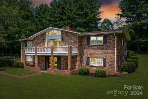 1378 ALLIE MAY LN, LENOIR, NC 28645 - Image 1