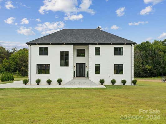 2109 GOOSE CREEK FARM LN, INDIAN TRAIL, NC 28079 - Image 1