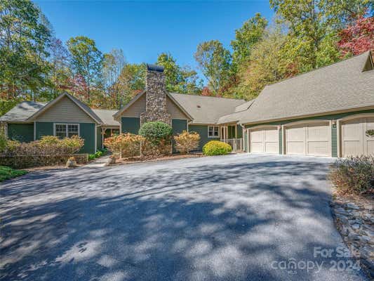 35 PRICKLY BRIAR RD, HENDERSONVILLE, NC 28739 - Image 1