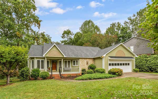 3134 5TH STREET PL NE, HICKORY, NC 28601 - Image 1