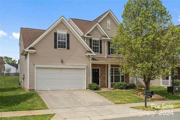 6107 FOLLOW THE TRAIL, INDIAN TRAIL, NC 28079 - Image 1