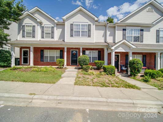 3111 GOLDEN DALE LN, CHARLOTTE, NC 28262 - Image 1