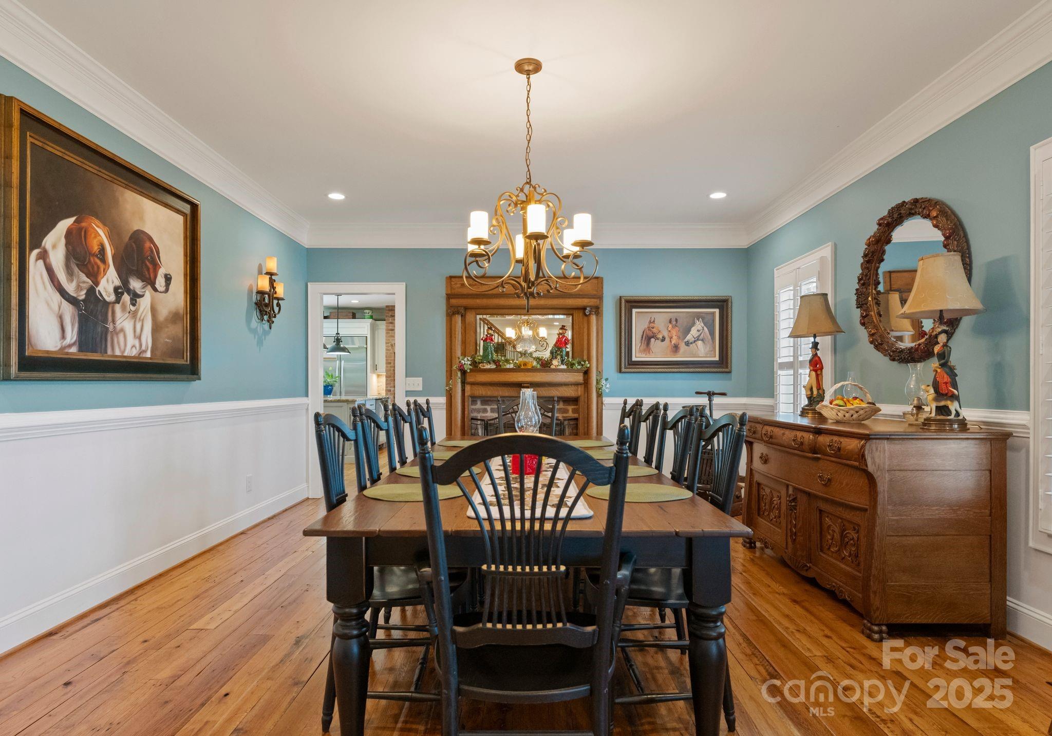 Iron Station, North Carolina, 28080, United States, 4 Bedrooms Bedrooms, ,5 BathroomsBathrooms,Residential,Active,1933906