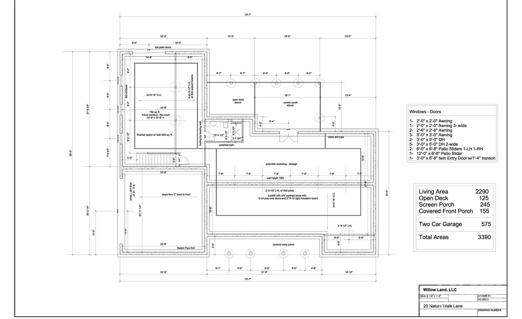 Etowah, North Carolina, 28739, United States, 3 Bedrooms Bedrooms, ,4 BathroomsBathrooms,Residential,Active,2001051