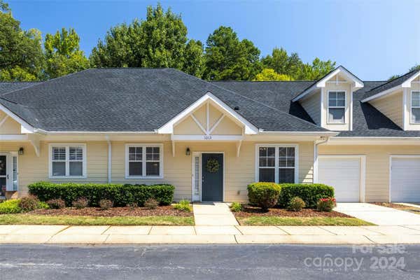 1013 DAVANT LN, CHARLOTTE, NC 28209 - Image 1