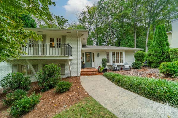 5613 WINTERCREST LN, CHARLOTTE, NC 28209 - Image 1