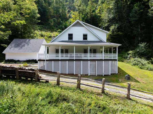 13753 N 226 HWY, BAKERSVILLE, NC 28705 - Image 1