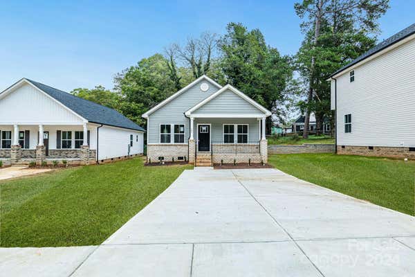 602 MEADOW ST, SPENCER, NC 28159 - Image 1