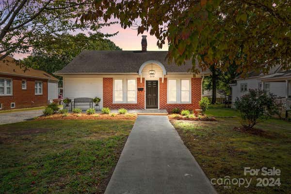 209 S RIDGE AVE, KANNAPOLIS, NC 28083 - Image 1