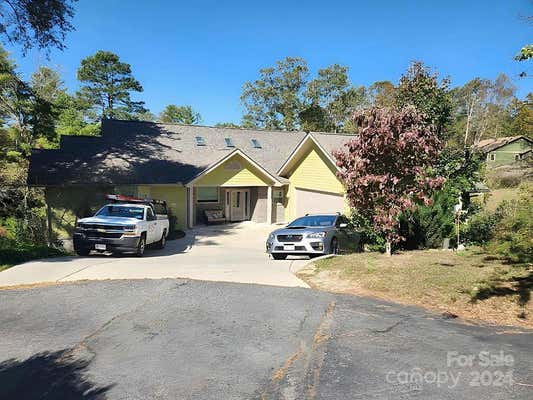 49 HILLCREEK DR, ASHEVILLE, NC 28804 - Image 1