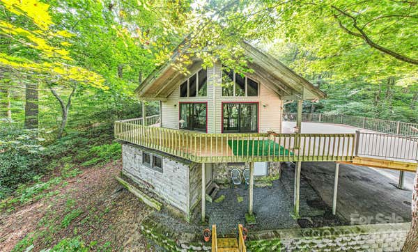 181 HIWASSEE RD, LAKE TOXAWAY, NC 28747 - Image 1