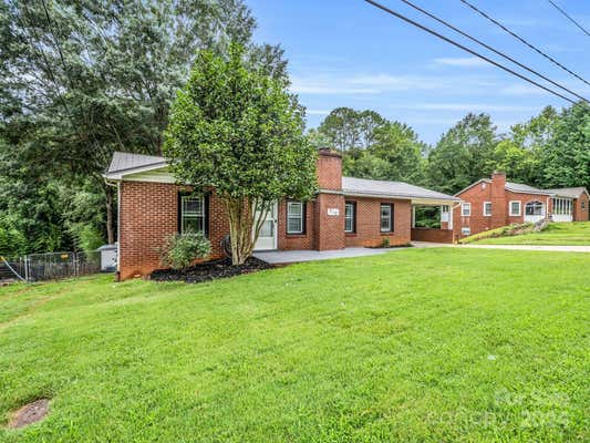 210 DEVINEY ST, SPINDALE, NC 28160 - Image 1