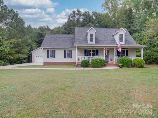 2487 PROVIDENCE CHURCH RD, SALISBURY, NC 28146 - Image 1