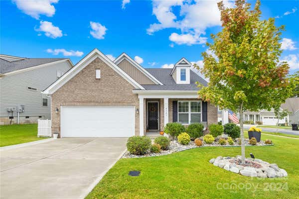 4347 HUNTON SPRING LN NW, CONCORD, NC 28027 - Image 1