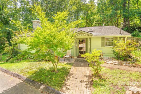 12 ROLLINGWOOD RD, ASHEVILLE, NC 28805 - Image 1