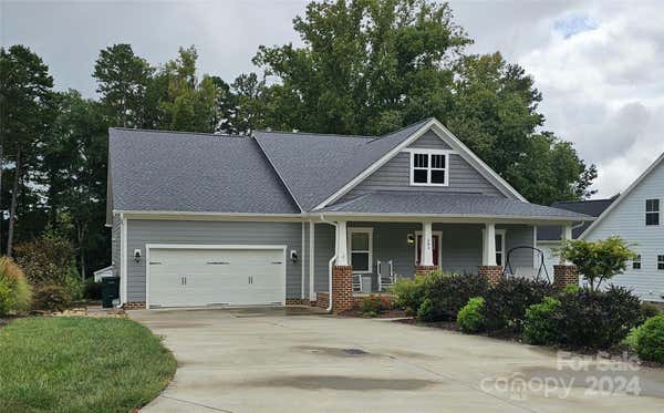 364 MEADOWFIELD RUN, CLEMMONS, NC 27012 - Image 1