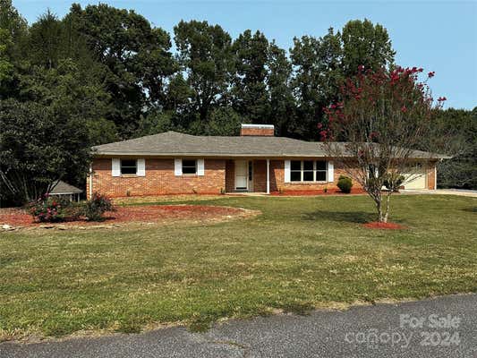 174 HUNTINGTON DR, HUDSON, NC 28638 - Image 1