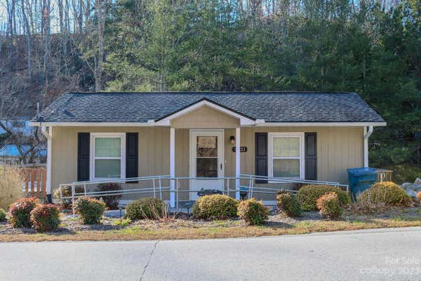 5221 GERTON HWY, GERTON, NC 28735 - Image 1