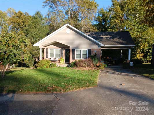 309 RODORET ST N, VALDESE, NC 28690 - Image 1