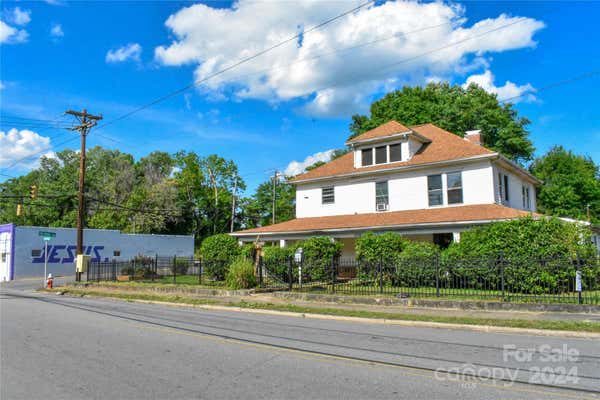 532 & 530 N MAIN STREET NW, LENOIR, NC 28645, photo 2 of 40