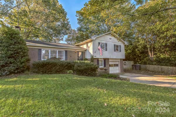 1308 BELLE AVE, STATESVILLE, NC 28677, photo 2 of 26