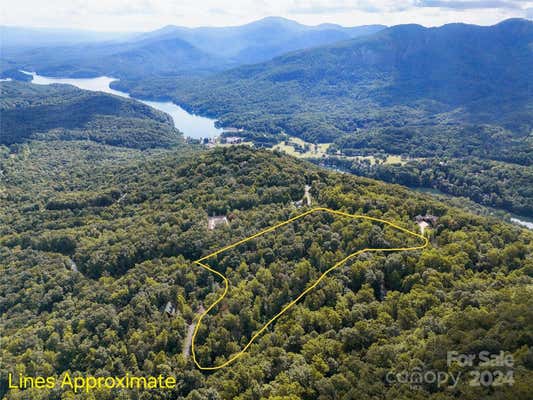 TBD MATHO TRACE, LAKE LURE, NC 28746 - Image 1