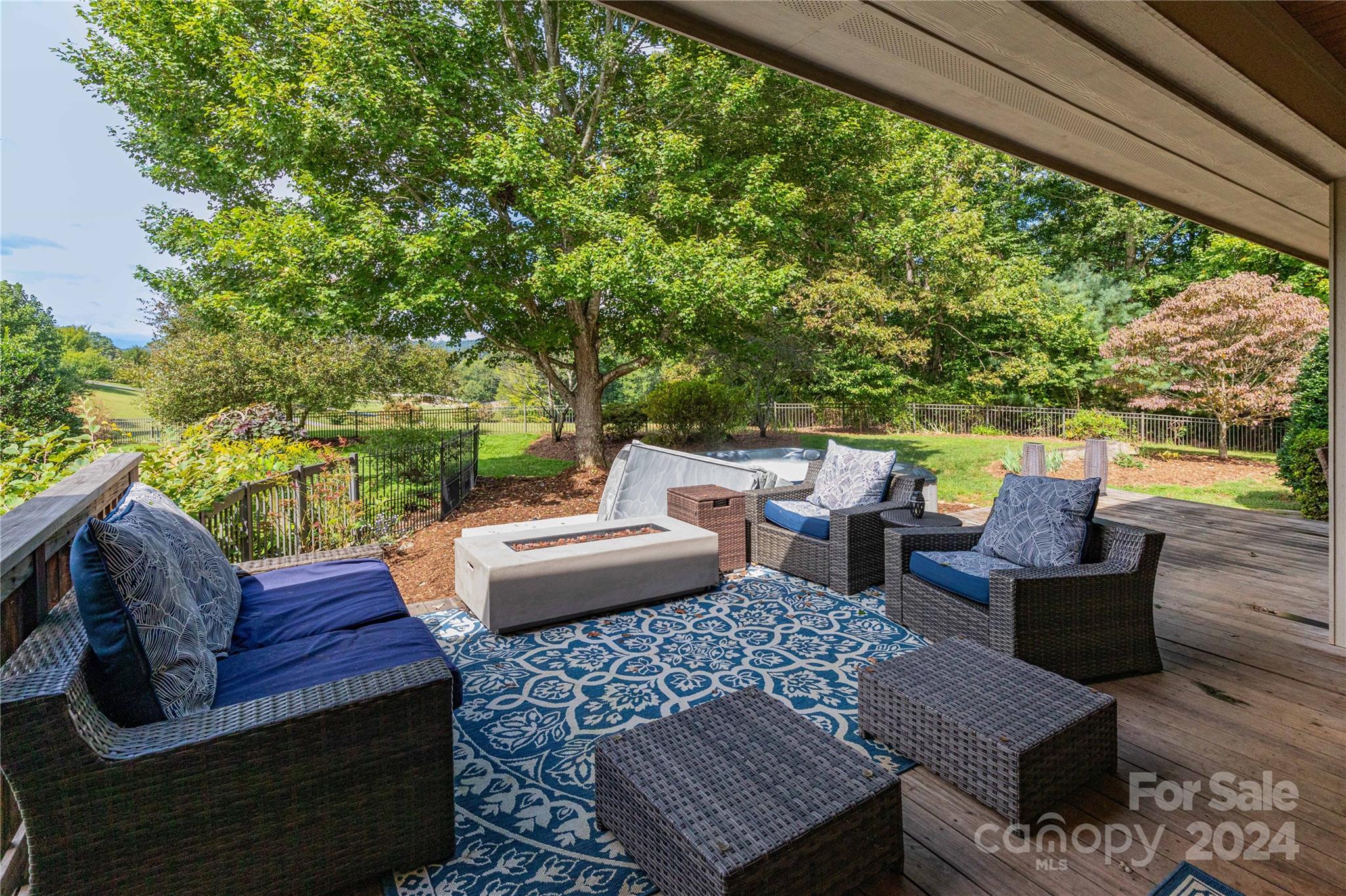 Fletcher, North Carolina, 28732, United States, 5 Bedrooms Bedrooms, ,5 BathroomsBathrooms,Residential,Active,1732440