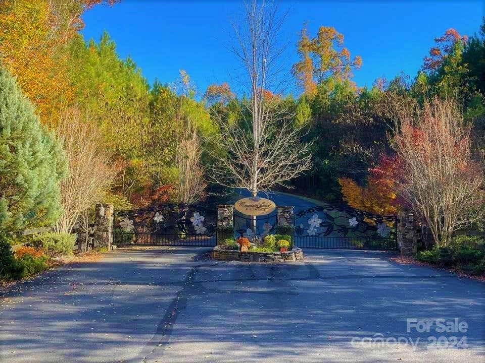 0 CROSS CREEK TRAIL # 27, MILL SPRING, NC 28756, photo 1 of 47